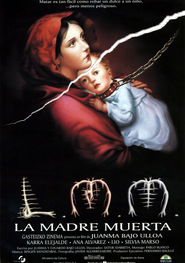 La madre muerta is the best movie in Gregoria Mangas filmography.