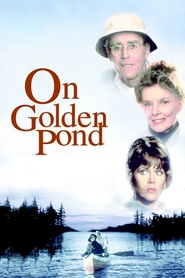 On Golden Pond movie in Katharine Hepburn filmography.