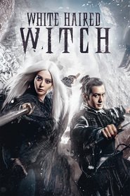 The White Haired Witch of Lunar Kingdom is the best movie in Wenzhuo Zhao filmography.
