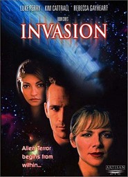 Invasion is the best movie in Luke Perry filmography.