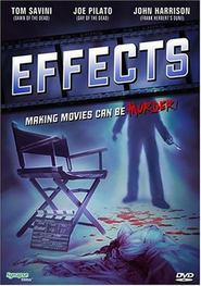 Effects movie in John Harrison filmography.