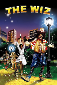 The Wiz is the best movie in Richard Pryor filmography.