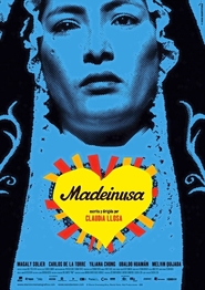 Madeinusa movie in Kike Ortiz filmography.