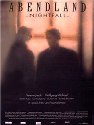 Nightfall movie in Rob Larsen filmography.