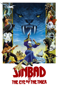 Sinbad and the Eye of the Tiger movie in Bernard Kay filmography.