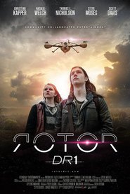 Rotor DR1 is the best movie in Scott Davis filmography.