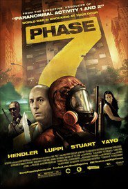 Fase 7 movie in Federico Luppi filmography.