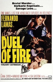 Duel is the best movie in Valentin Kulik filmography.