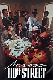 Across 110th Street is the best movie in Anthony C. Cannon filmography.