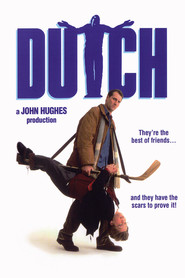 Dutch is the best movie in L. Scott Caldwell filmography.