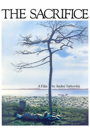 Offret movie in Erland Josephson filmography.