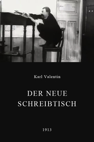 Der neue Schreibtisch is the best movie in Karl Valentin filmography.