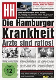 Die Hamburger Krankheit is the best movie in Karline Zayzer filmography.