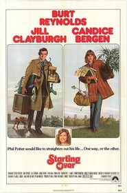 Starting Over movie in Jill Clayburgh filmography.