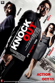 Knock Out movie in Sanjay Dutt filmography.