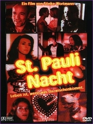 St. Pauli Nacht movie in Florian Lukas filmography.