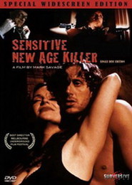 Sensitive New-Age Killer is the best movie in Djuli Terner filmography.