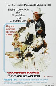 Cockfighter movie in Harry Dean Stanton filmography.