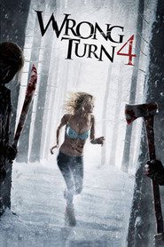 Wrong Turn 4 is the best movie in Scott Johnson filmography.