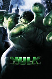 Hulk movie in Cara Buono filmography.