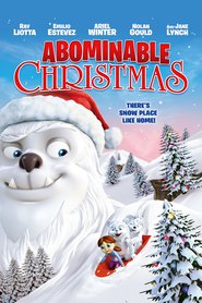 Abominable Christmas movie in Jane Lynch filmography.
