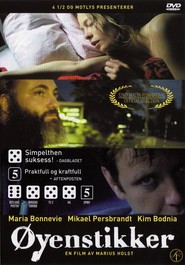 Oyenstikker movie in Mikael Persbrandt filmography.