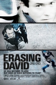 Erasing David is the best movie in Frank M. Ahearn filmography.