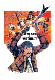 Mitchell movie in John Saxon filmography.