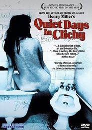 Stille dage i Clichy is the best movie in Lisbet Lundquist filmography.