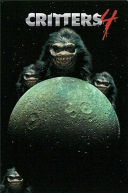 Critters 4 movie in Anne Ramsay filmography.