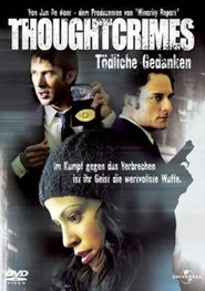 Thoughtcrimes is the best movie in Jocelyn Seagrave filmography.