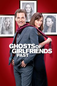 Ghosts of Girlfriends Past movie in Matthew McConaughey filmography.
