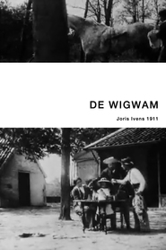 De wigwam is the best movie in Gans Ivens filmography.