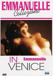 Emmanuelle a Venise movie in George Lazenby filmography.