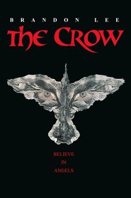 The Crow movie in Ernie Hudson filmography.
