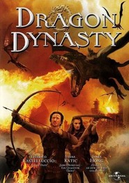 Dragon Dynasty is the best movie in Peter Kwong filmography.