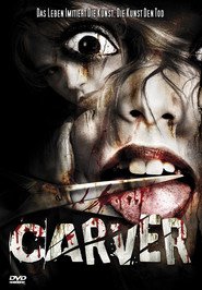 Carver is the best movie in Neil Kubath filmography.