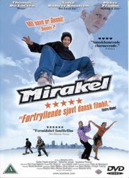 Mirakel movie in Thomas Bo Larsen filmography.