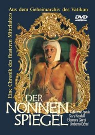 Storia di una monaca di clausura movie in Konrad Georg filmography.