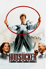 The Hudsucker Proxy is the best movie in Harry Bugin filmography.