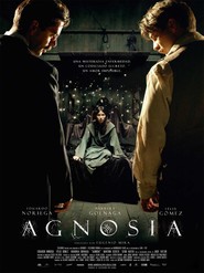 Agnosia movie in Felix Gomez filmography.