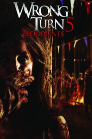 Wrong Turn 5 is the best movie in Oliver Hoare filmography.