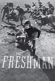The Freshman movie in Jobyna Ralston filmography.