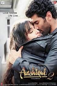Aashiqui 2 is the best movie in Aditya Roy Kapoor filmography.