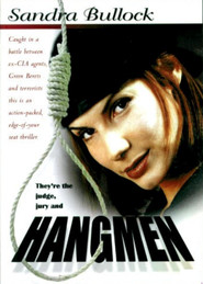 Hangmen movie in Rick Washburn filmography.
