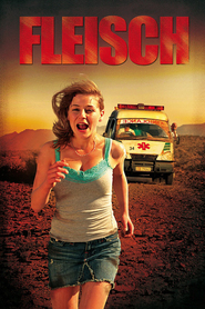 Fleisch is the best movie in Tony Kgoroge filmography.