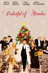 Pocketful of Miracles movie in Arthur O\'Connell filmography.