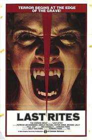 Last Rites is the best movie in Mimi Weddell filmography.