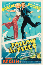 Follow the Fleet movie in Russell Hicks filmography.