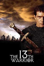 The 13th Warrior movie in Anders T. Andersen filmography.
